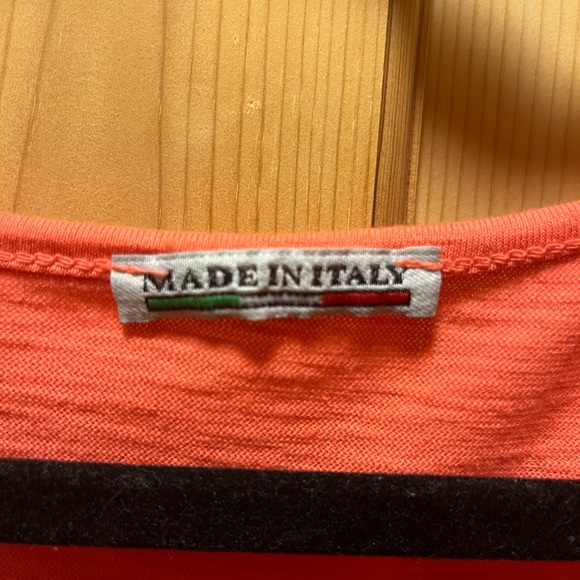 Beautiful Tunic,made in Italy - Picture 4 of 8